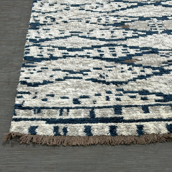 Tiva Hand Knotted Rug by Soho Home @ REHAUS