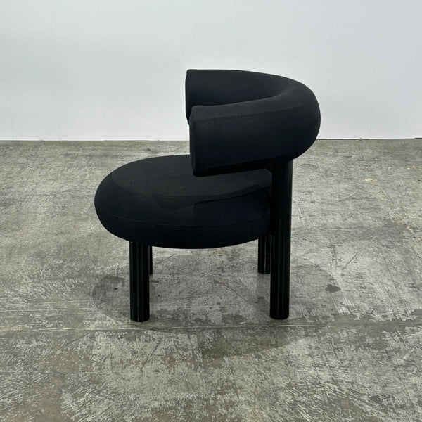 Tom Dixon Fat Armchairs, Set of Two @ REHAUS