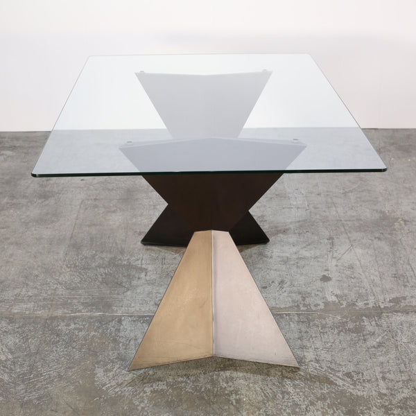 Tom Faulkner Echo Rectangular Dining Table @ REHAUS