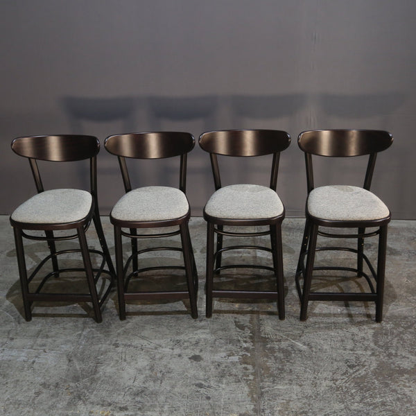TON Banana Bar Stool by TON R&D @ REHAUS