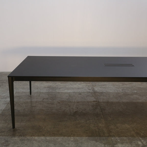Torino Conference Table by BoConcept @ REHAUS