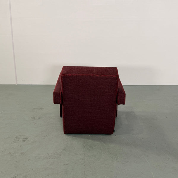 Utrecht Armchair by Gerrit Rietveld for Cassina (Set of 2) @ REHAUS