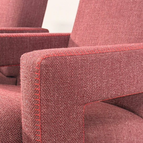 Utrecht Armchair by Gerrit Rietveld for Cassina (Set of 2) @ REHAUS