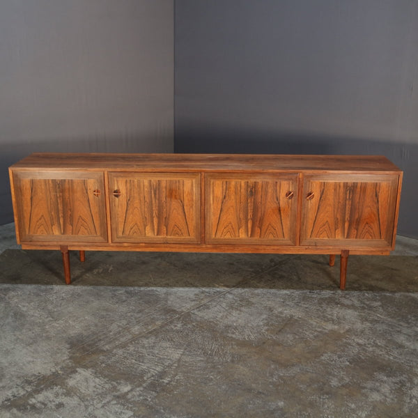 Vintage Console Sideboard @ REHAUS