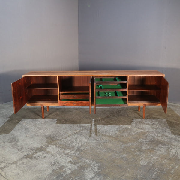 Vintage Console Sideboard @ REHAUS