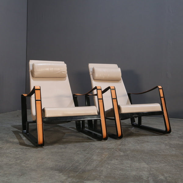 Vitra Cité by Jean Prouvé @ REHAUS