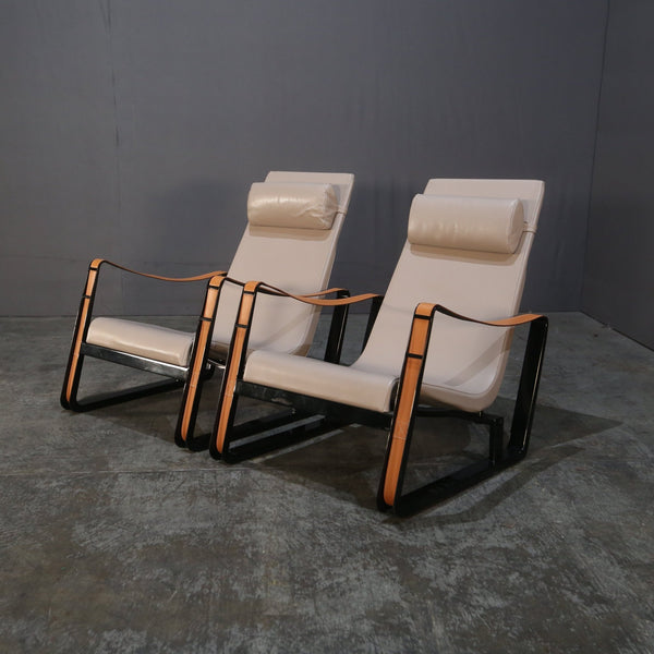 Vitra Cité by Jean Prouvé @ REHAUS