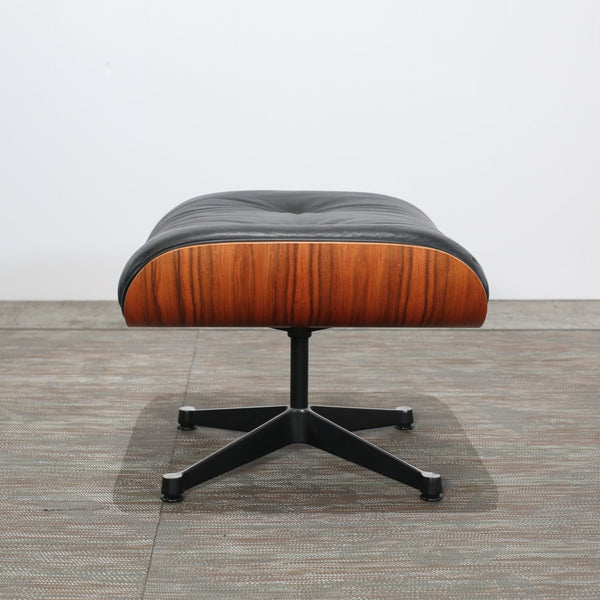 Vitra Eames Ottoman by Charles & Ray Eames @ REHAUS