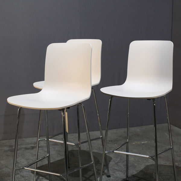 Vitra Hal High Stool by Jasper Morrison @ REHAUS