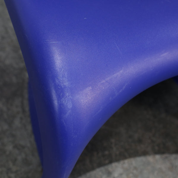 Vitra Set of 4 Panton Chair @ REHAUS