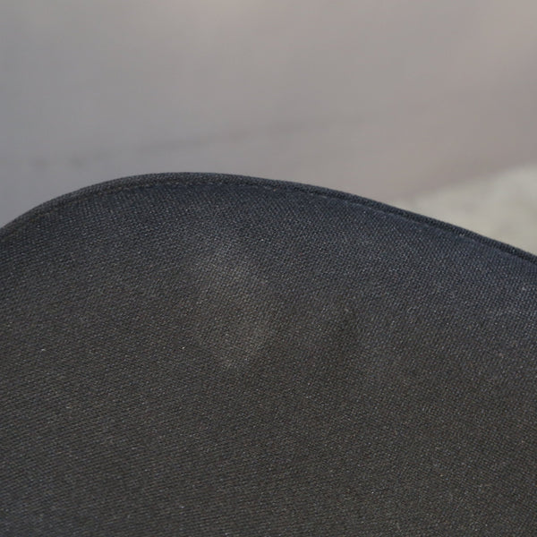 Vitra Softshell Chair by Ronan & Erwan Bouroullec @ REHAUS