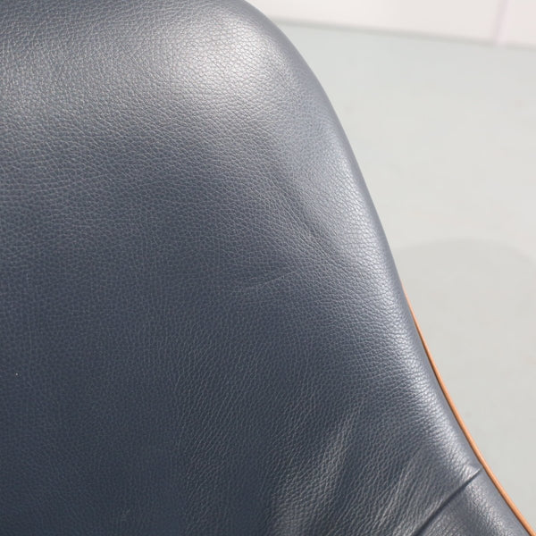 Walter Knoll 375 Armchairs, Set of Four @ REHAUS