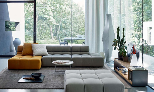 B&B Italia: The Complete Brand Guide - REHAUS
