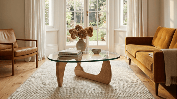 Designer Coffee Tables: Styles, Brands & Pre-Owned Pricing - REHAUS