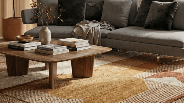 Furniture for Landlords: The Maths Behind Authenticated Originals - REHAUS