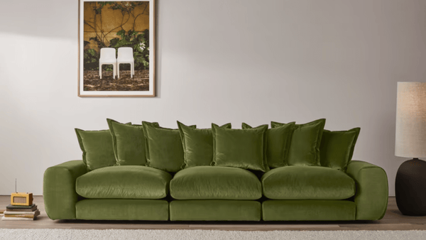 Honest Loaf Sofa Review 2026: Everything You Need to Know - REHAUS