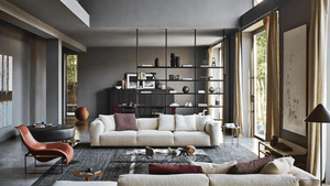 Loaf vs B&B Italia: What's The Right Choice for You? - REHAUS