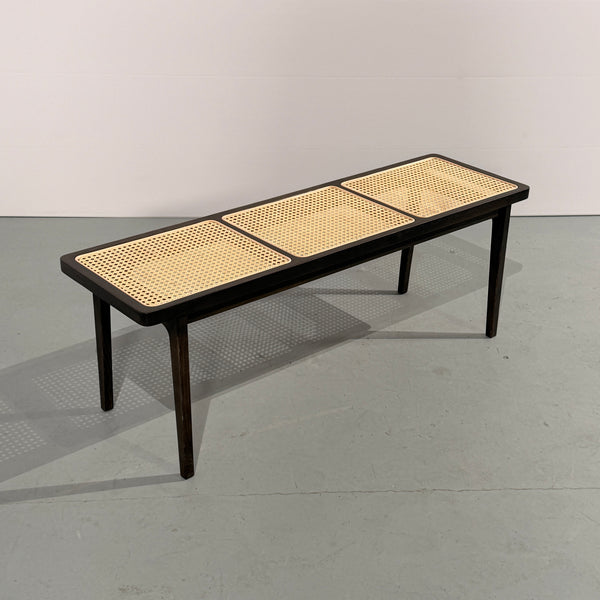 Nor11 Le Roi Bench by Kristian Sofus Hansen and Tommy Hyldahl