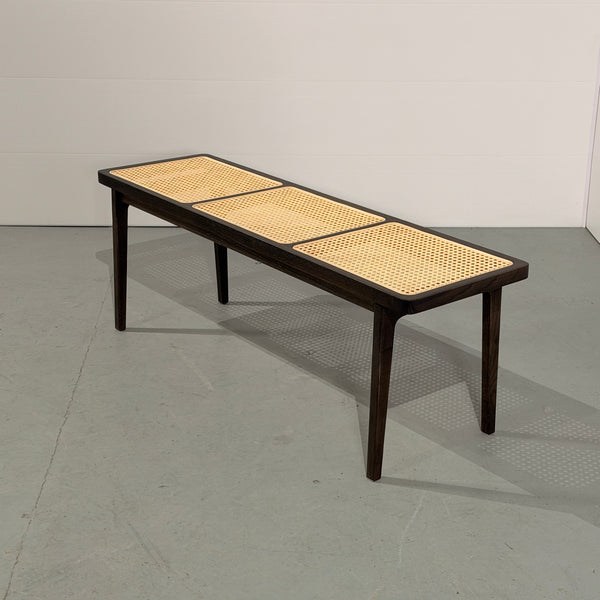 Nor11 Le Roi Bench by Kristian Sofus Hansen and Tommy Hyldahl