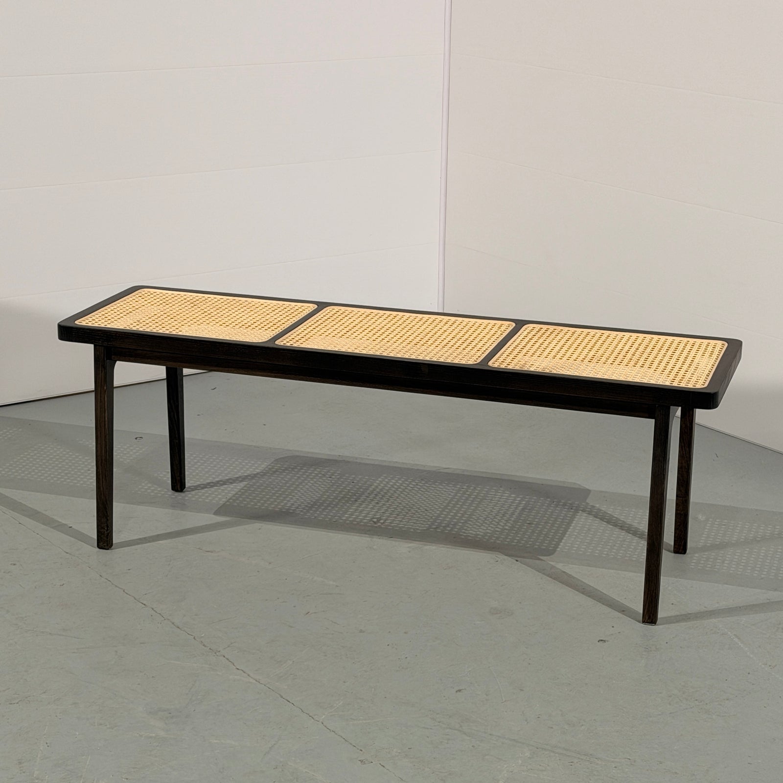Nor11 Le Roi Bench by Kristian Sofus Hansen and Tommy Hyldahl