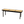 Nor11 Le Roi Bench by Kristian Sofus Hansen and Tommy Hyldahl