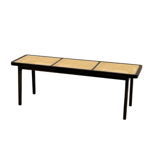 Nor11 Le Roi Bench by Kristian Sofus Hansen and Tommy Hyldahl