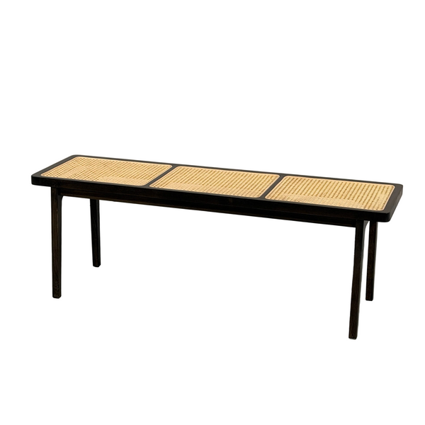 Nor11 Le Roi Bench by Kristian Sofus Hansen and Tommy Hyldahl