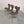 Fritz Hansen Grand Prix Chairs by Arne Jacobsen, Set of Three