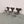 Fritz Hansen Grand Prix Chairs by Arne Jacobsen, Set of Three