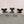 Fritz Hansen Grand Prix Chairs by Arne Jacobsen, Set of Three