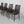 Frag FG 320.02 Bella HP Dining Armchairs, Set of Four