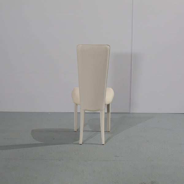 Cattelan Italia Nicole Dining Chairs, Set of Six