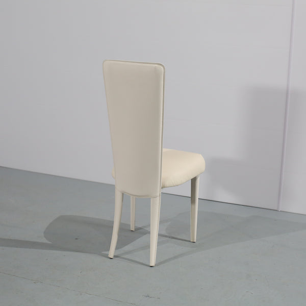 Cattelan Italia Nicole Dining Chairs, Set of Six