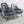 Walter Knoll 375 Armchairs, Set of Four