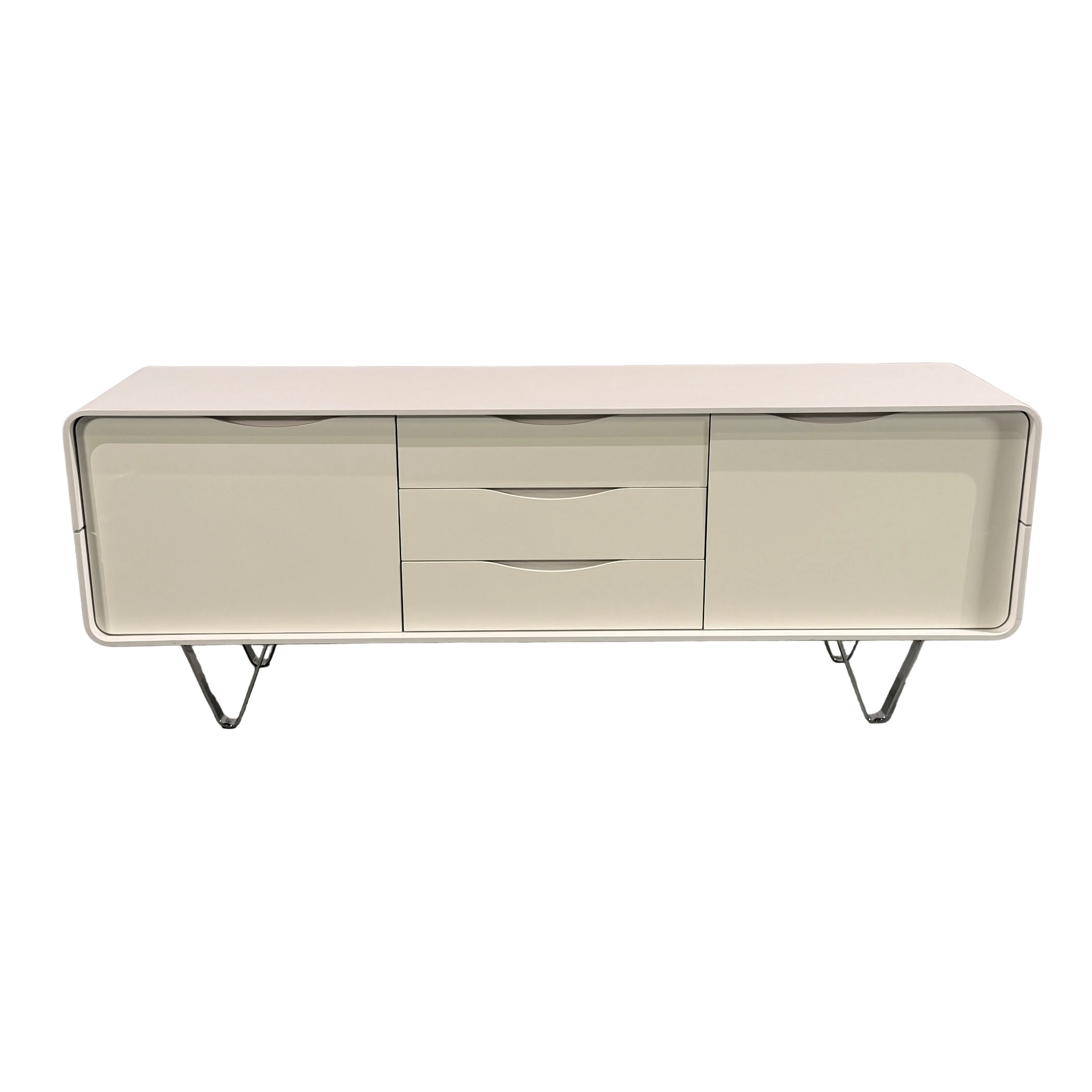 Ligne Roset Cemia Sideboard