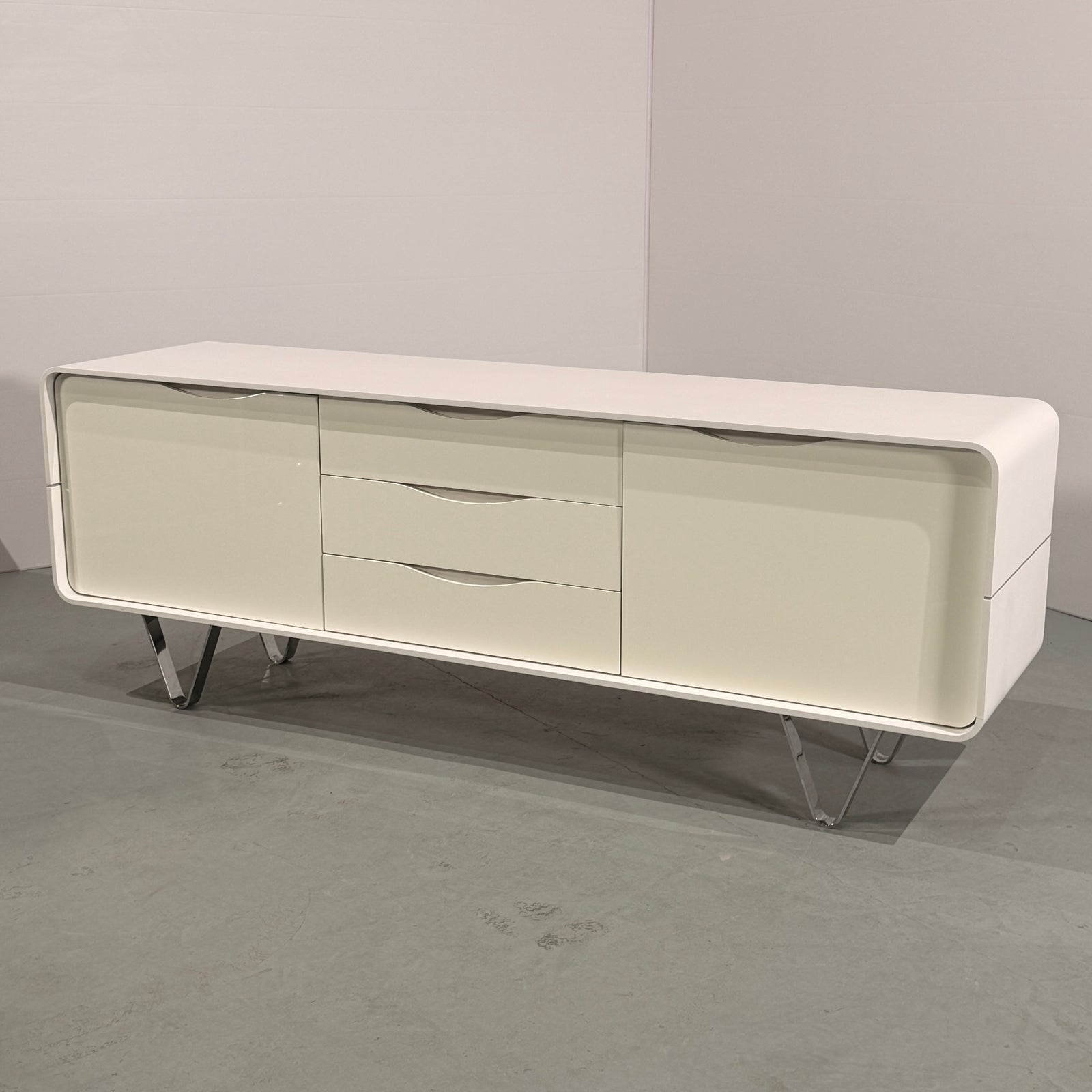 Ligne Roset Cemia Sideboard