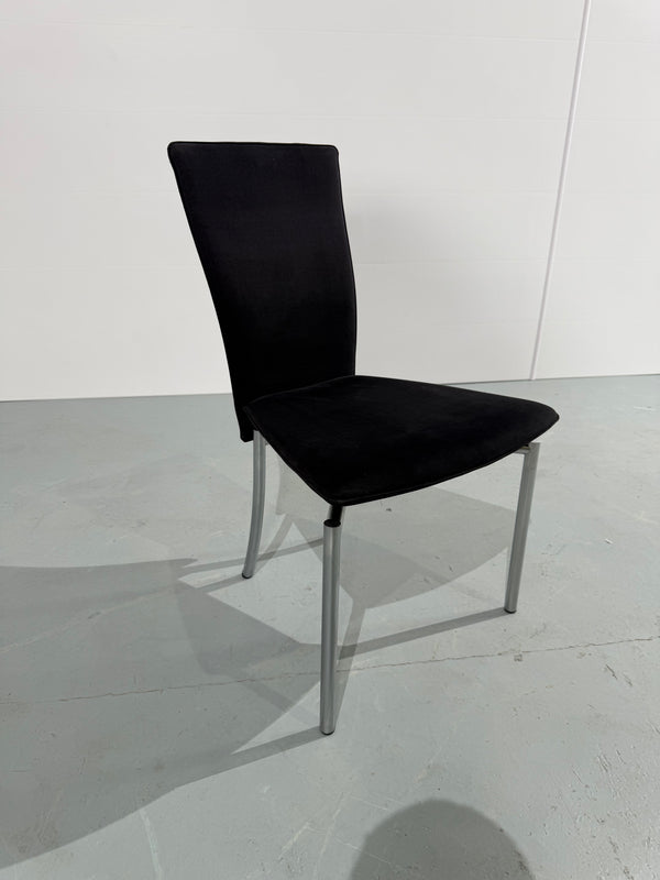 Draenert Adler Dining Chairs, Set of Six