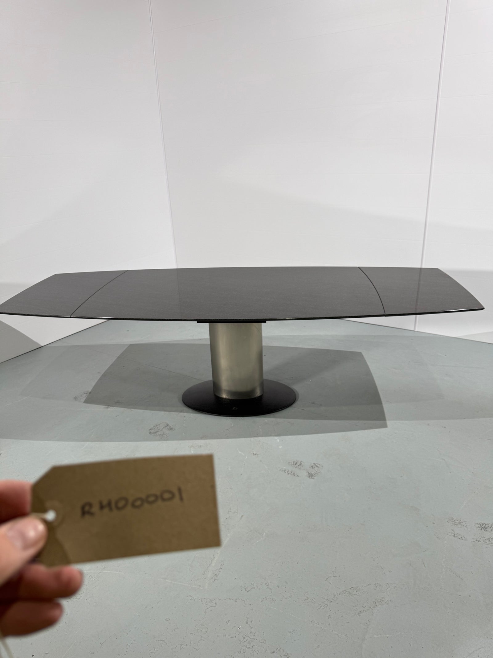 Draenert Studios — Adler 1 Dining Table, 21st Century