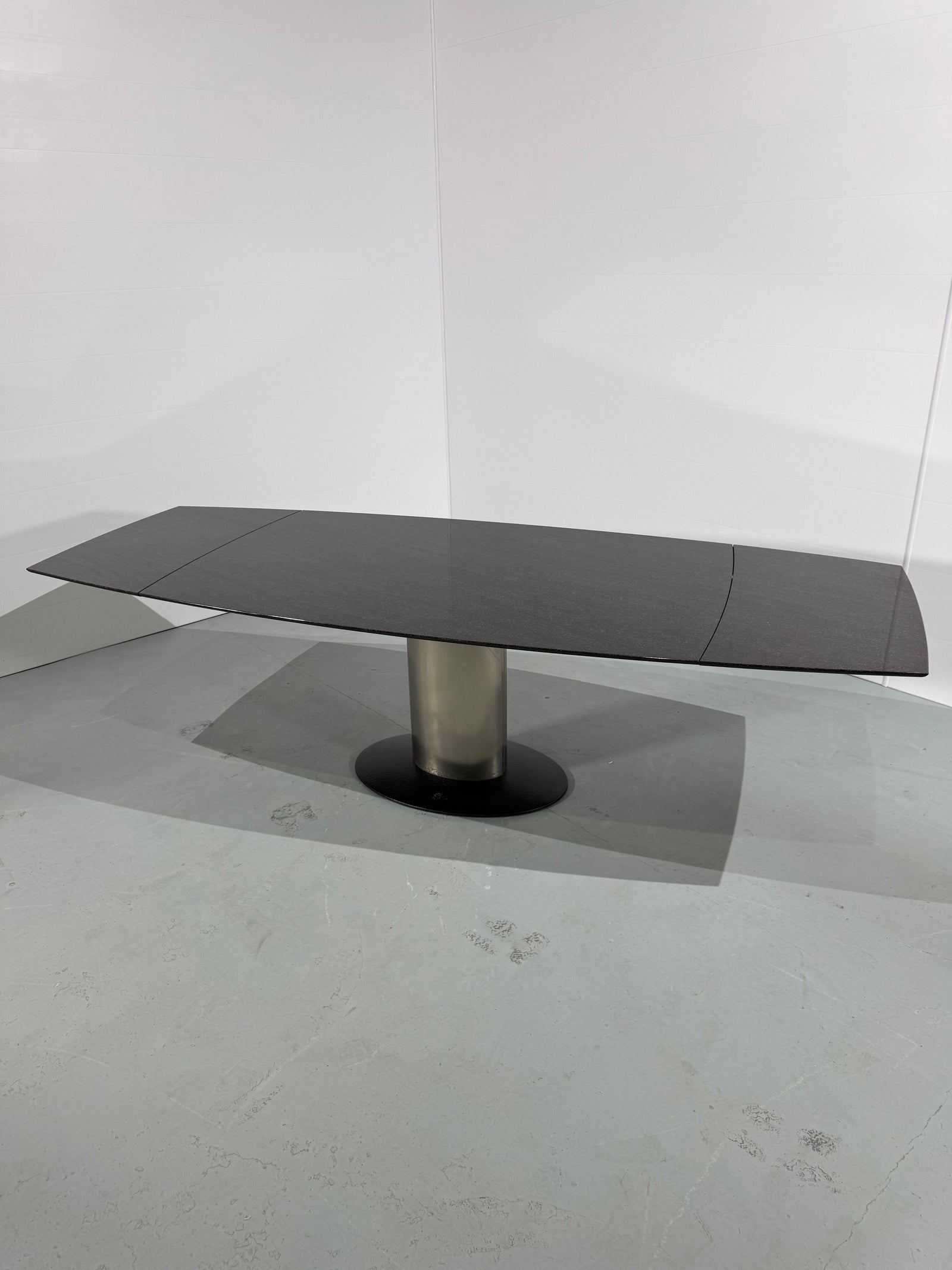 Draenert Studios — Adler 1 Dining Table, 21st Century