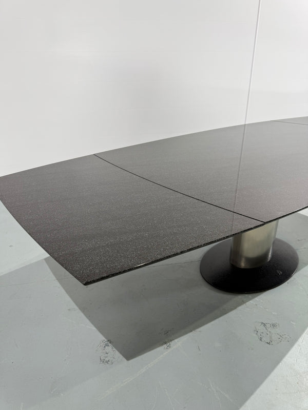 Draenert Studios — Adler 1 Dining Table, 21st Century