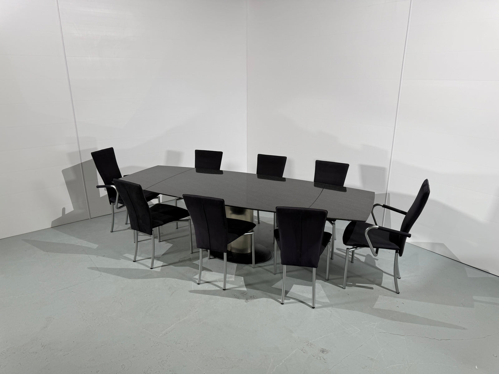 Draenert Studios — Adler 1 Dining Table, 21st Century