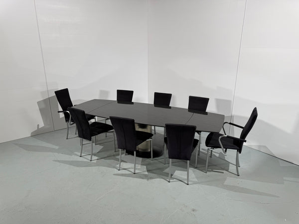 Draenert Studios — Adler 1 Dining Table, 21st Century