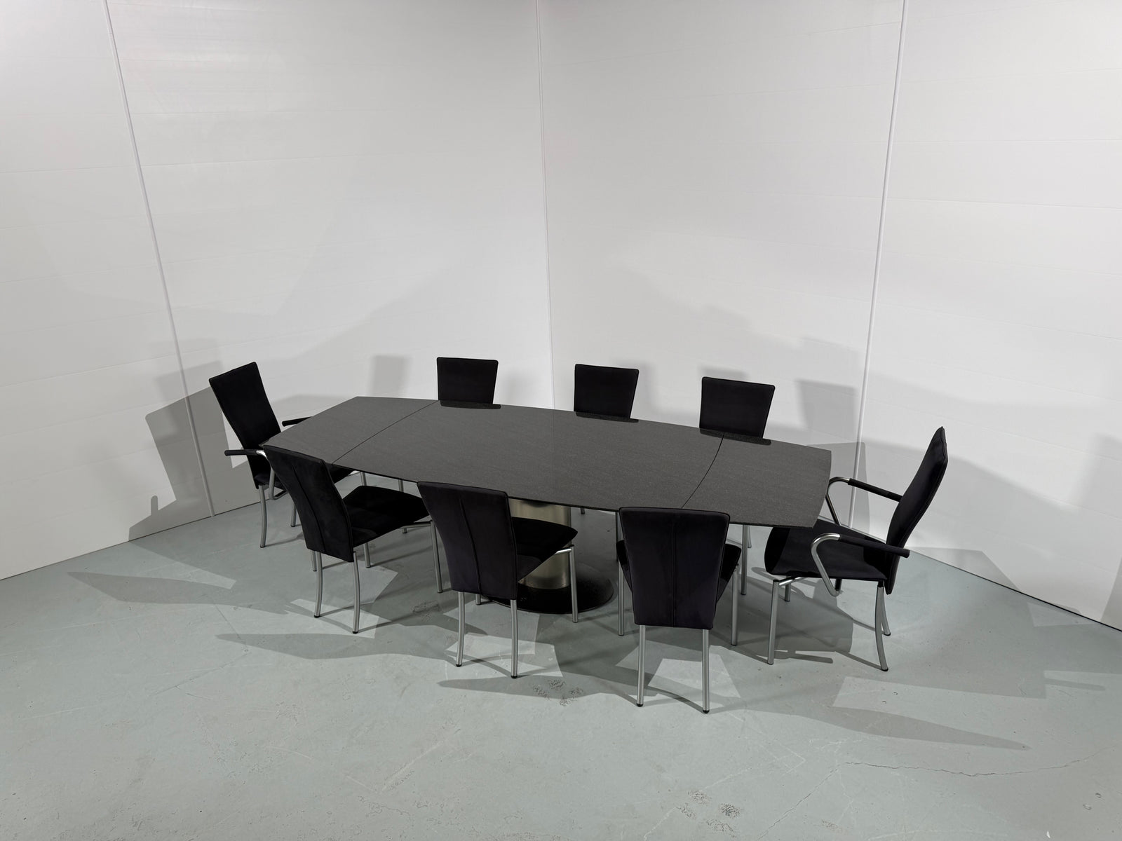 Draenert Studios — Adler 1 Dining Table, 21st Century