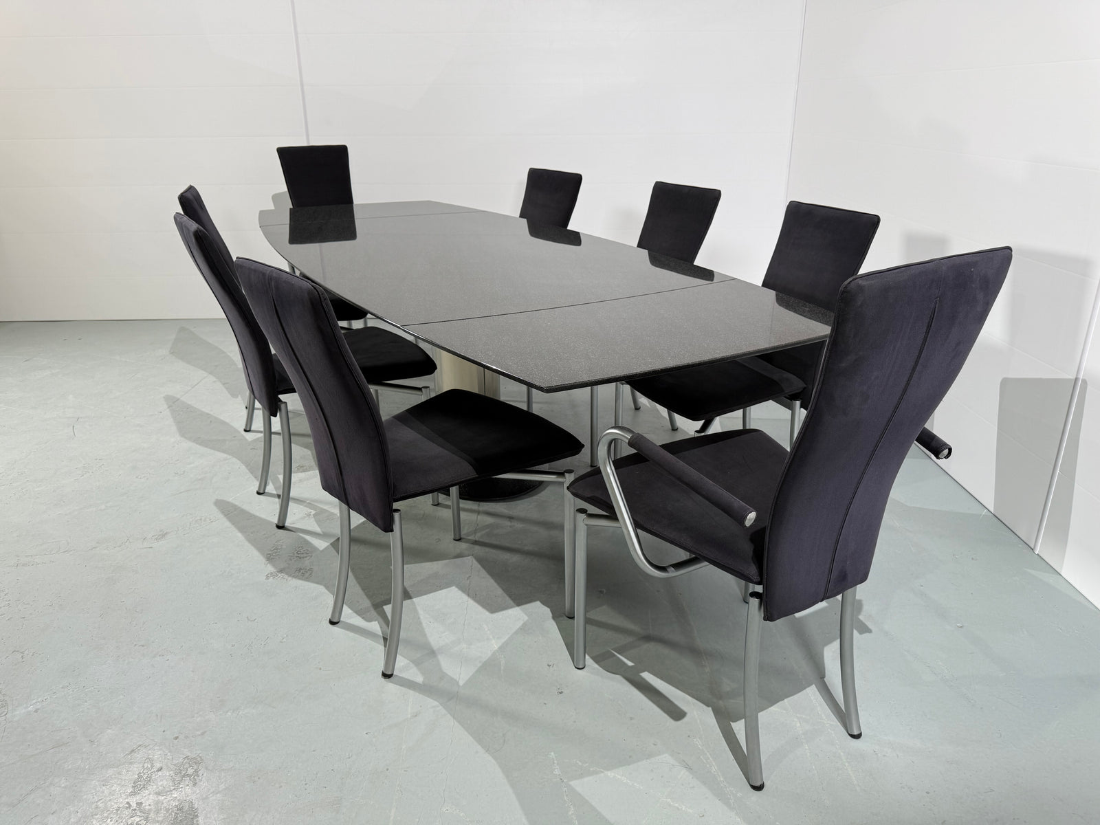 Draenert Studios — Adler 1 Dining Table, 21st Century