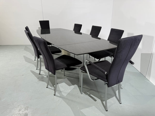 Draenert Studios — Adler 1 Dining Table, 21st Century