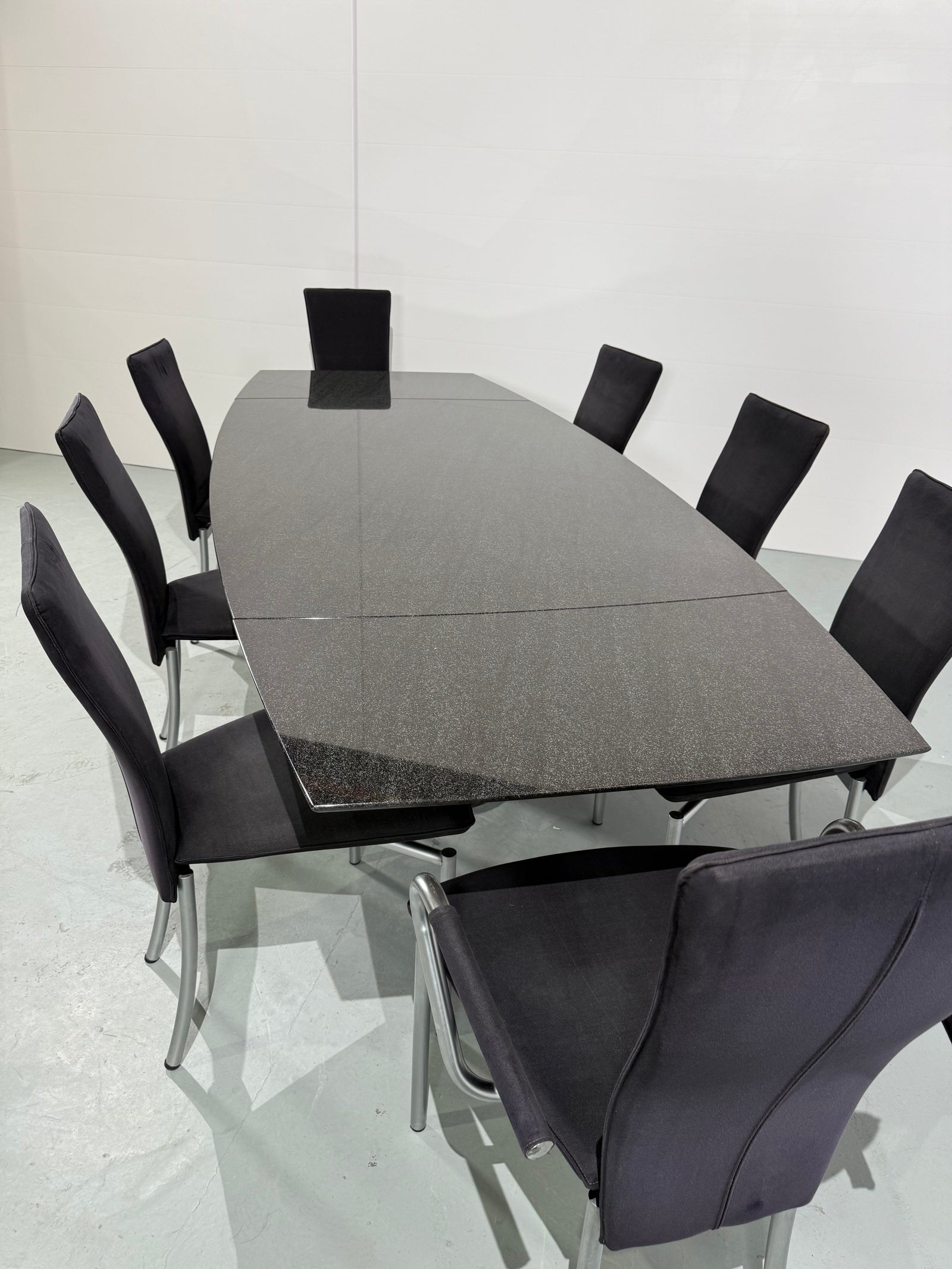 Draenert Studios — Adler 1 Dining Table, 21st Century