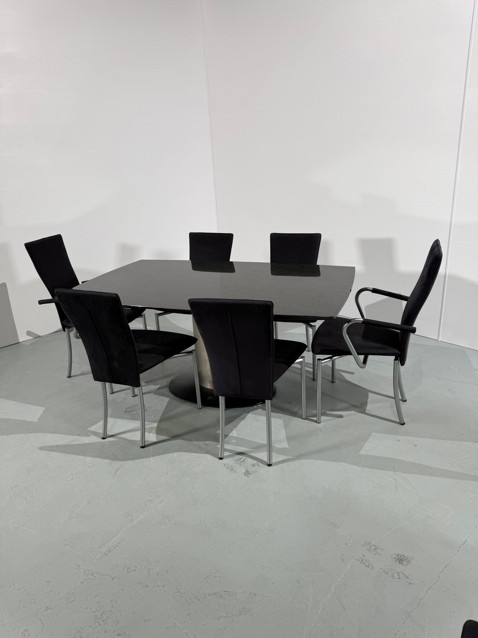 Draenert Studios — Adler 1 Dining Table, 21st Century