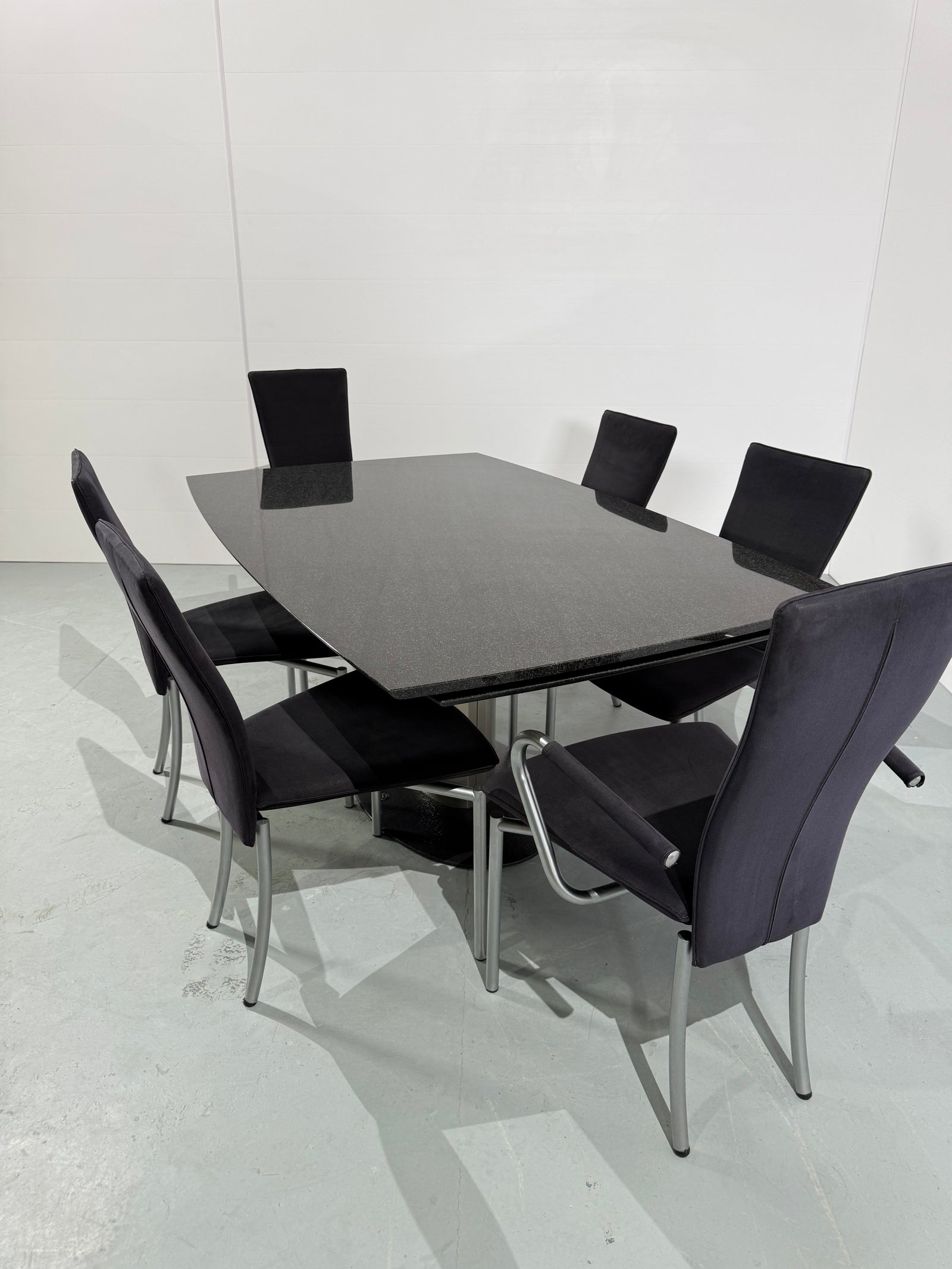 Draenert Studios — Adler 1 Dining Table, 21st Century