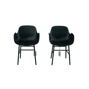Simon Legald — Form Chairs, Normann Copenhagen, Contemporary