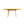 1960s Formica Folding Dining Table in Yellow - REHAUS - Unknown